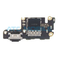 Modul USB-C + čtečka SIM Xiaomi Mi 10T, 10T Pro