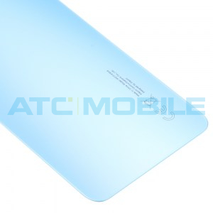 Zadn&iacute; kryt Xiaomi Mi 11 Lite 4G (M2101K9AG) mor&yacute;, origin&aacute;ln&iacute;