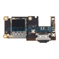 Modul USB-C + čtečka SIM Xiaomi 11T, 11T Pro