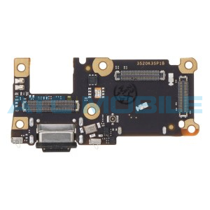 Modul USB-C + čtečka SIM Xiaomi 11T, 11T Pro, origin&aacute;ln&iacute;