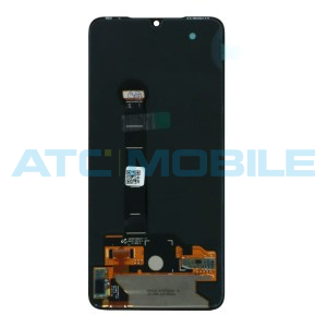 Displej + dotyk Xiaomi Mi 9, Mi 9 Pro čern&yacute; (OEM)