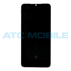 Displej + dotyk Xiaomi Mi 9, Mi 9 Pro čern&yacute; (OEM)