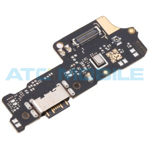 Modul USB-C Xiaomi Redmi 10C (OEM)