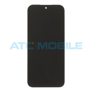 Displej + dotyk Xiaomi Redmi 17 4G čern&yacute;