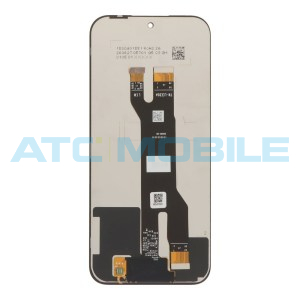 Displej + dotyk Xiaomi Redmi 17 4G čern&yacute;