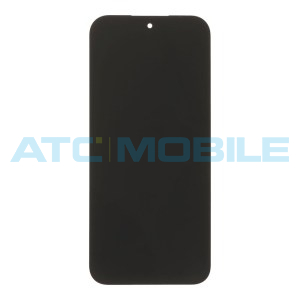 Displej + dotyk Xiaomi Redmi 17 4G čern&yacute;