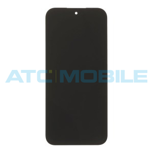Displej + dotyk Xiaomi Redmi 17 5G čern&yacute;
