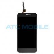 Displej + dotyk Xiaomi Redmi 5A čern&yacute;