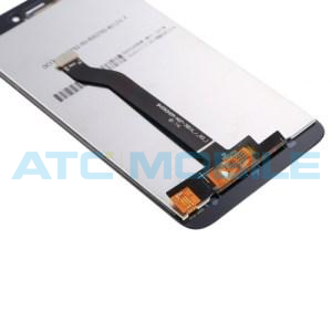 Displej + dotyk Xiaomi Redmi 5A čern&yacute;