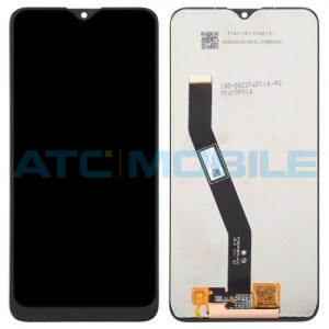 Displej + dotyk Xiaomi Redmi 8, Redmi 8A čern&yacute;, origin&aacute;ln&iacute;