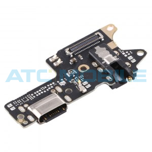 Modul USB-C s AV Xiaomi Redmi 9, origin&aacute;ln&iacute;