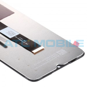 Displej + dotyk Xiaomi Redmi 9A, Redmi 9AT, Redmi 9C, Redmi 10A čern&yacute;, origin&aacute;ln&iacute;