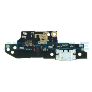 MicroUSB modul Xiaomi Redmi 9A, Redmi 9AT, Redmi 9C, Poco C3, origin&aacute;ln&iacute;