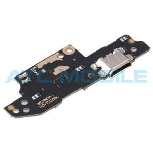 MicroUSB modul Xiaomi Redmi 9A, Redmi 9AT, Redmi 9C, Poco C3