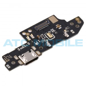 MicroUSB modul Xiaomi Redmi 9A, Redmi 9AT, Redmi 9C, Poco C3