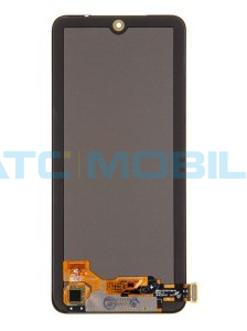 Displej + dotyk Xiaomi Redmi Note 10 4G, Note 10s (AMOLED)