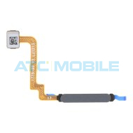 Flex čtečky otisku prstu Xiaomi Redmi Note 10 5G čern&yacute;