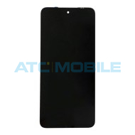 Displej + dotyk Xiaomi Redmi Note 10 5G, Poco M3 Pro 5G čern&yacute;