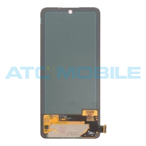 Displej + dotyk Xiaomi Redmi Note 10 Pro 4G, Note 10 Pro Max (Premium OLED)