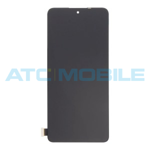 Displej + dotyk Xiaomi Redmi Note 10 Pro 4G, Note 10 Pro Max (Premium OLED)
