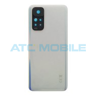 Zadn&iacute; kryt Xiaomi Redmi Note 11S b&iacute;l&yacute;