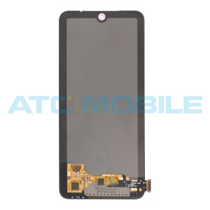 Displej + dotyk Xiaomi Redmi Note 11 4G, Note 11 NFC, Note 11S, Note 12S, Poco M4 Pro 4G (Premium OL