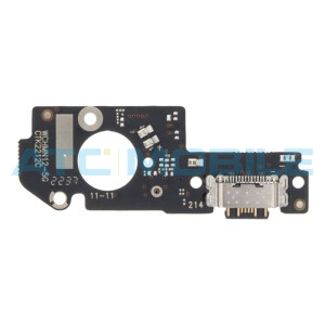 Modul USB-C Xiaomi Redmi Note 12 5G, origin&aacute;ln&iacute;