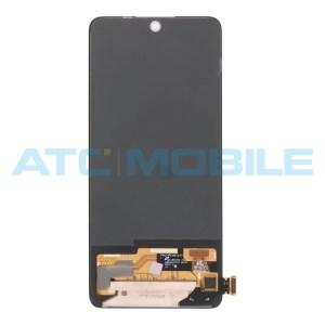 Displej + dotyk Xiaomi Redmi Note 13 4G (Premium OLED)