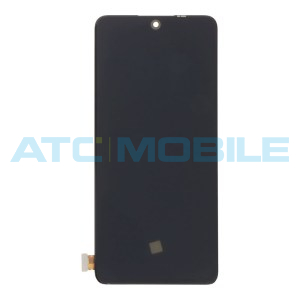 Displej + dotyk Xiaomi Redmi Note 13 4G (Premium OLED)