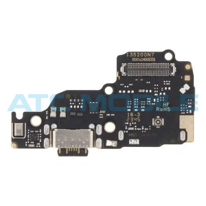 Modul USB-C včetně čtečky SIM Xiaomi Redmi Note 13 4G, origin&aacute;ln&iacute;