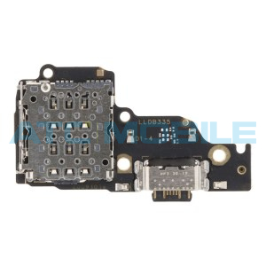 Modul USB-C včetně čtečky SIM Xiaomi Redmi Note 13 4G, origin&aacute;ln&iacute;