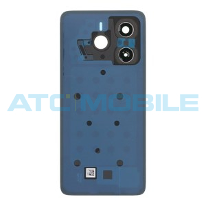 Zadn&iacute; kryt Xiaomi Redmi Note 14 4G čern&yacute;, origin&aacute;ln&iacute;