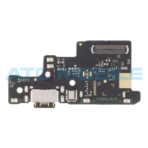 Modul USB-C + čtečka SIM Xiaomi Redmi Note 14 4G - OEM