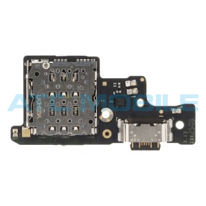 Modul USB-C včetně čtečky SIM Xiaomi Redmi Note 14 4G, origin&aacute;ln&iacute;