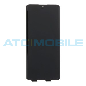 Displej + dotyk Xiaomi Redmi Note 14 Pro 5G, Note 14 Pro+ 5G, origin&aacute;ln&iacute;
