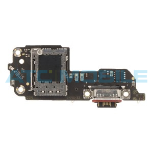 Modul USB-C včetně čtečky SIM Xiaomi Redmi Note 14 Pro+ 5G, origin&aacute;ln&iacute;