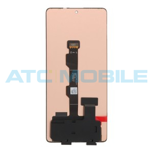 Displej + dotyk Xiaomi Redmi Note 14S, origin&aacute;ln&iacute;