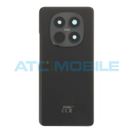 Zadn&iacute; kryt Xiaomi Redmi Note 15 4G čern&yacute;