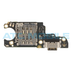 Modul USB-C včetně čtečky SIM Xiaomi Redmi Note 15 4G
