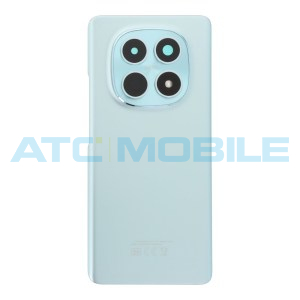 Zadn&iacute; kryt Xiaomi Redmi Note 15 5G modr&yacute;