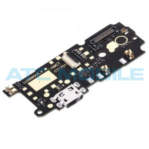 MicroUSB modul Xiaomi Redmi Note 4 (ne Global)