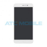 Displej + dotyk + kryt Xiaomi Redmi Note 5A Prime Global čern&yacute; (Service Pack)