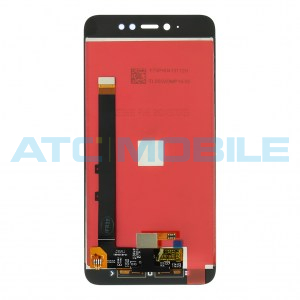 Displej + dotyk Xiaomi Redmi Note 5A Prime Global b&iacute;l&yacute;
