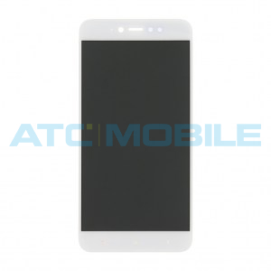 Displej + dotyk Xiaomi Redmi Note 5A Prime Global b&iacute;l&yacute;