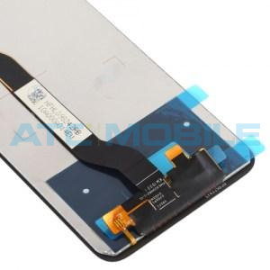 Displej + dotyk Xiaomi Redmi Note 8T čern&yacute; (OEM)
