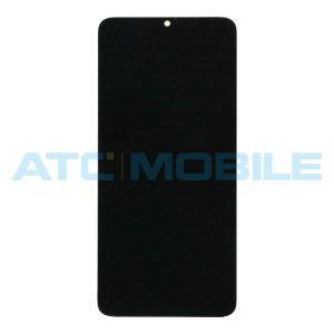 Displej + dotyk Xiaomi Redmi Note 8 Pro čern&yacute;, origin&aacute;ln&iacute;