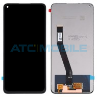 Displej + dotyk Xiaomi Redmi Note 9, Redmi 10X čern&yacute;