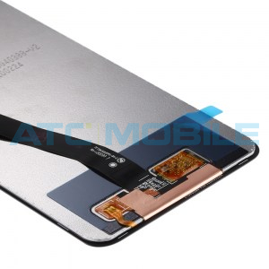 Displej + dotyk Xiaomi Redmi Note 9, Redmi 10X čern&yacute;, origin&aacute;ln&iacute;