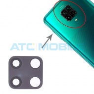 Skl&iacute;čko kamery Xiaomi Redmi Note 9 Pro 4G čern&eacute;