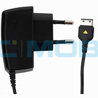 Síťový napáječ Samsung Micro USB 700 mA - černý, bulk balení Síťový napáječ Samsung Micro USB 700 mA - černý, bulk balení